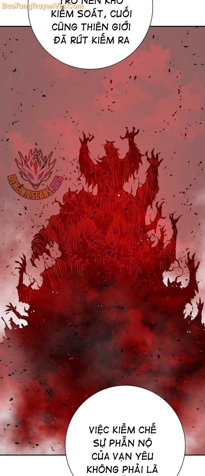 Vĩ Linh Kiếm Tiên: Chapter 109.1