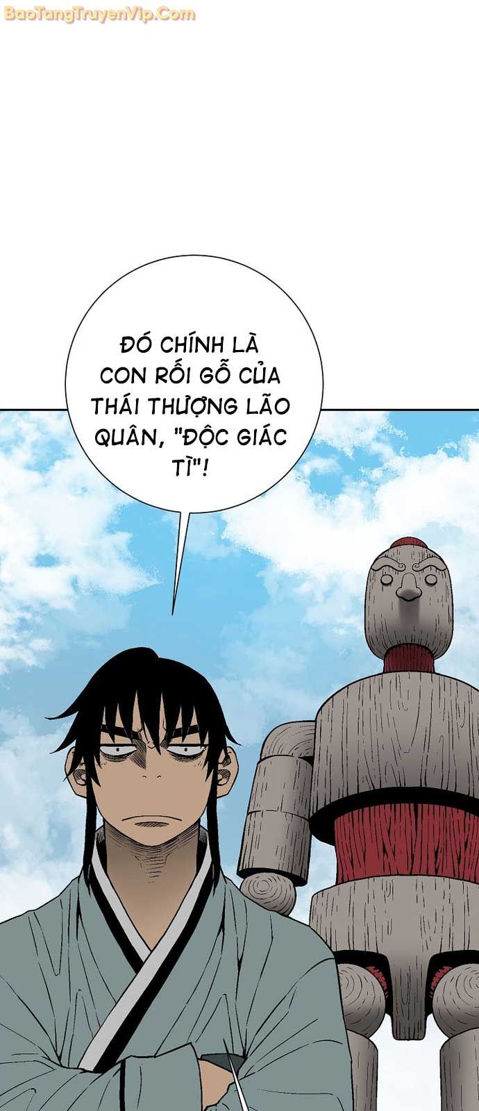 Vĩ Linh Kiếm Tiên: Chapter 109.1
