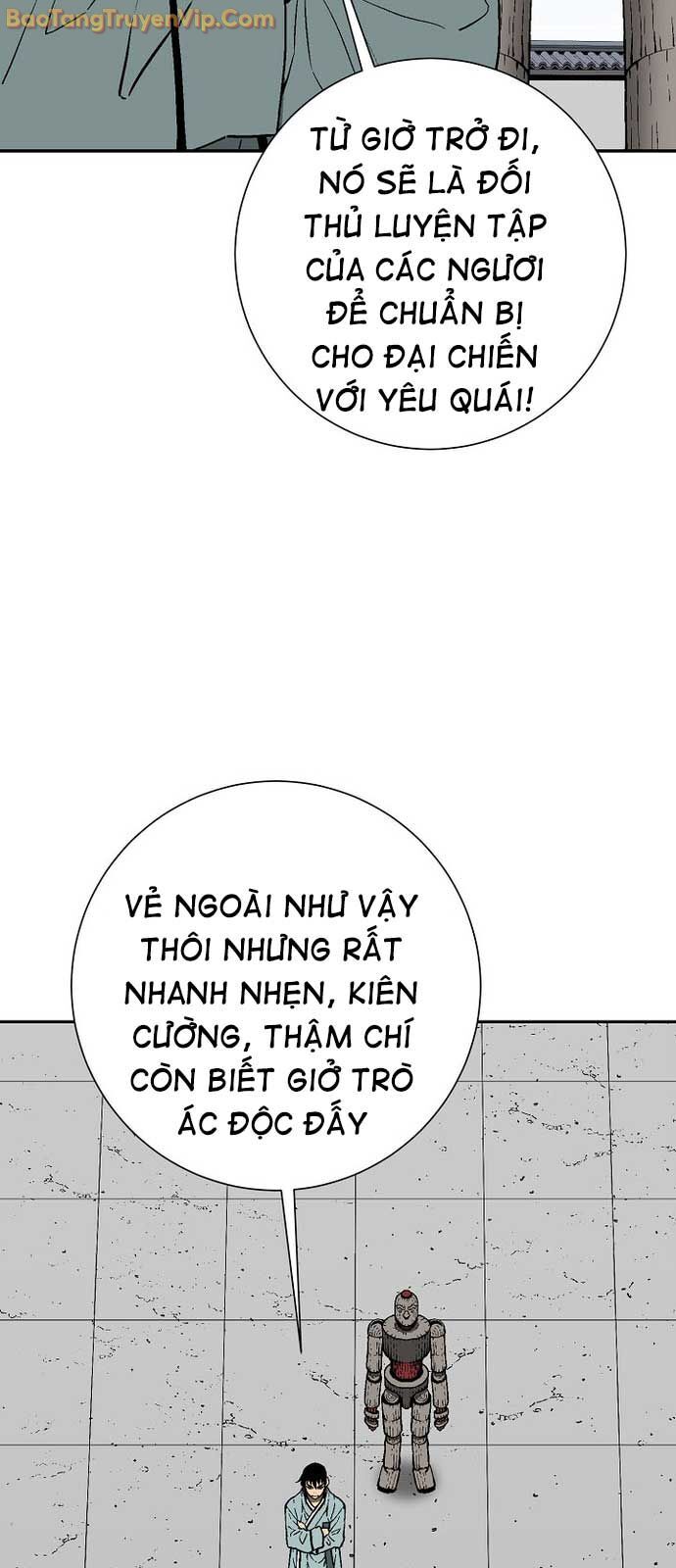 Vĩ Linh Kiếm Tiên: Chapter 109.1