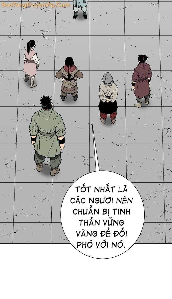 Vĩ Linh Kiếm Tiên: Chapter 109.1