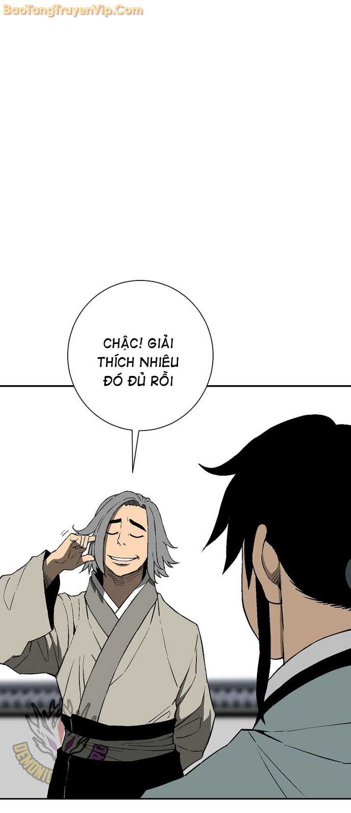 Vĩ Linh Kiếm Tiên: Chapter 109.1