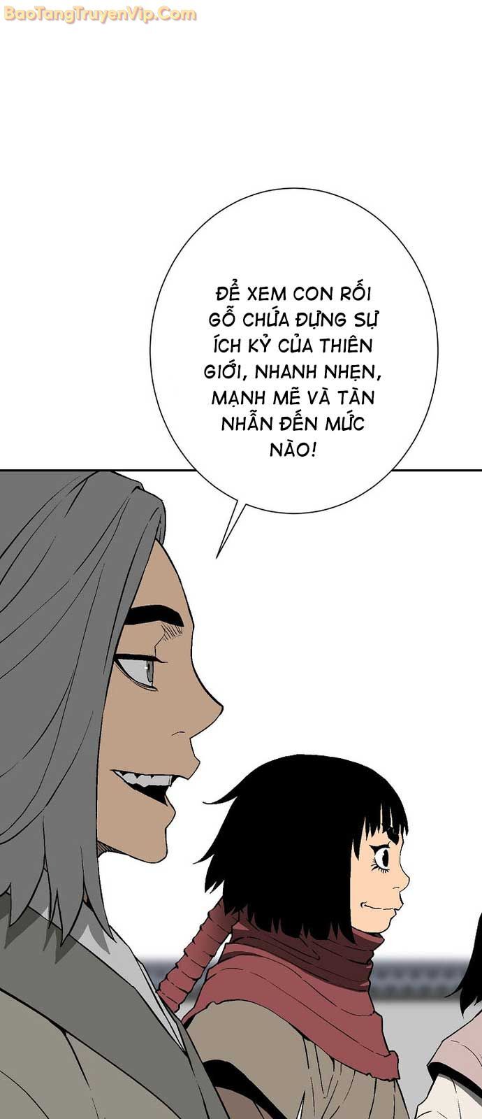 Vĩ Linh Kiếm Tiên: Chapter 109.1