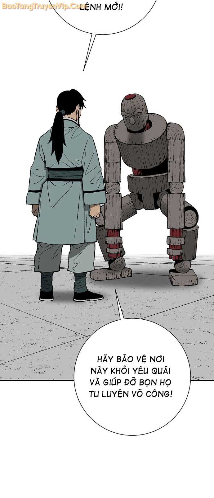 Vĩ Linh Kiếm Tiên: Chapter 109.1