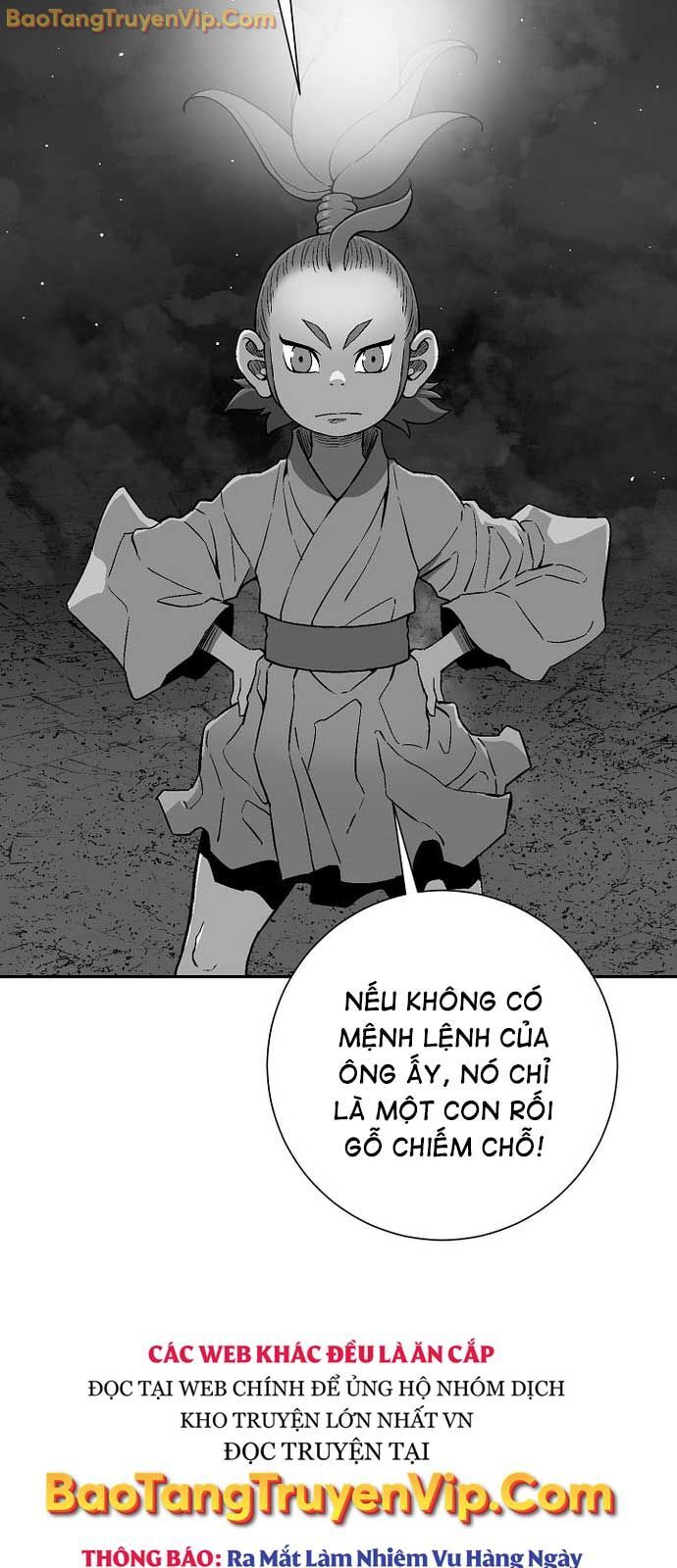 Vĩ Linh Kiếm Tiên: Chapter 109.1