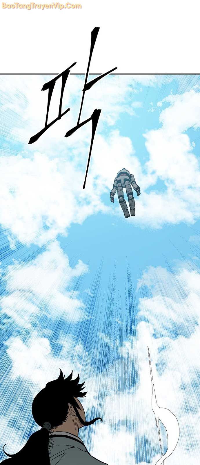 Vĩ Linh Kiếm Tiên: Chapter 109.1