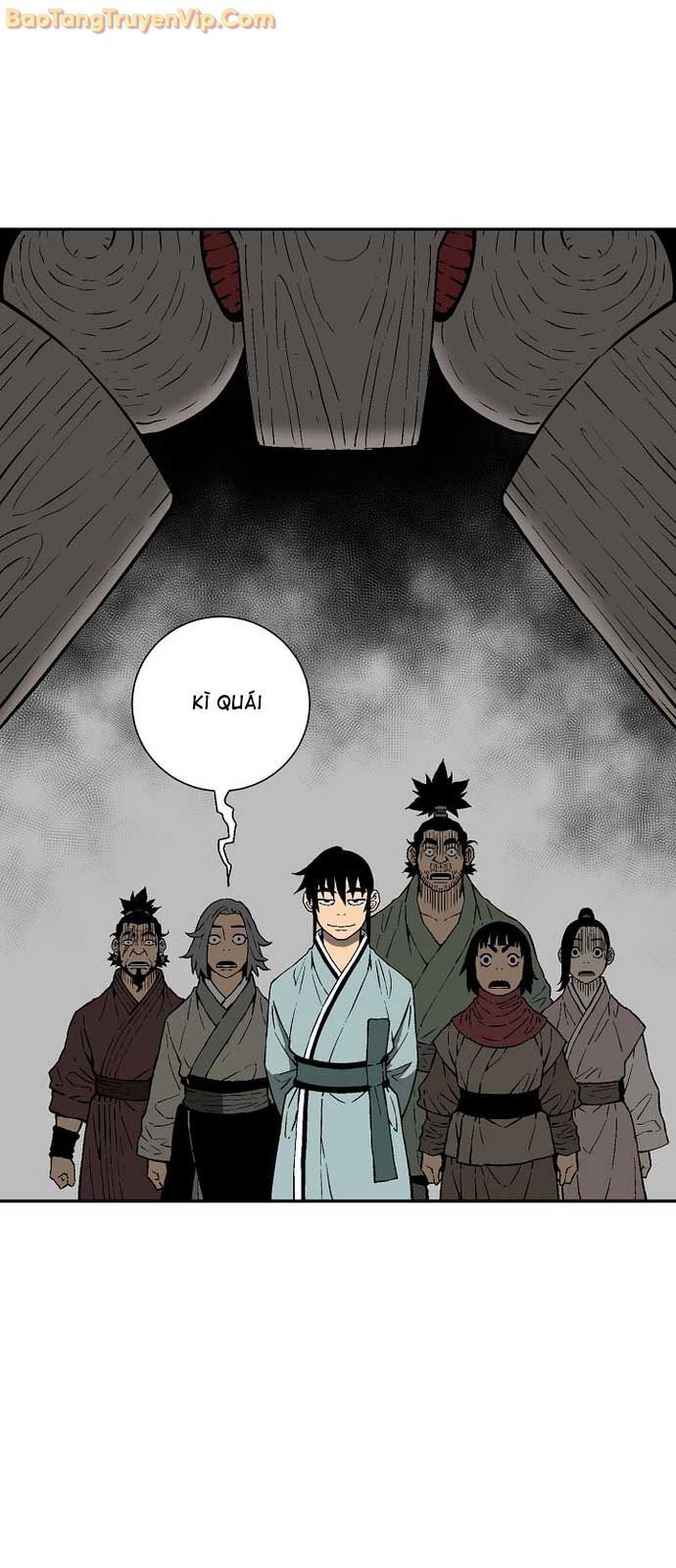 Vĩ Linh Kiếm Tiên: Chapter 109.1