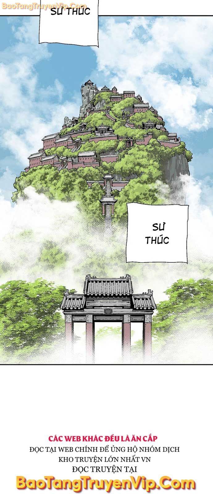 Vĩ Linh Kiếm Tiên: Chapter 109.1