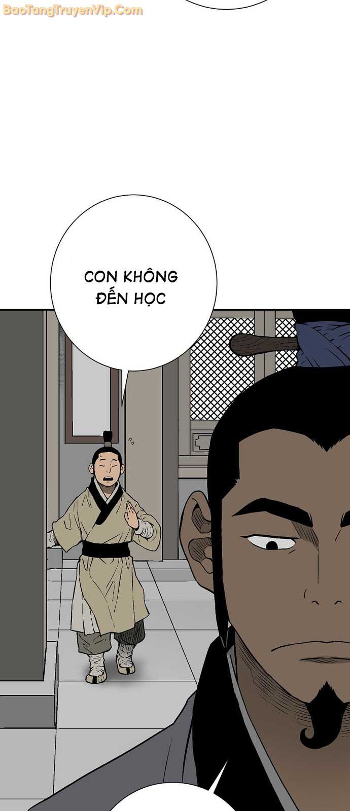 Vĩ Linh Kiếm Tiên: Chapter 109.1