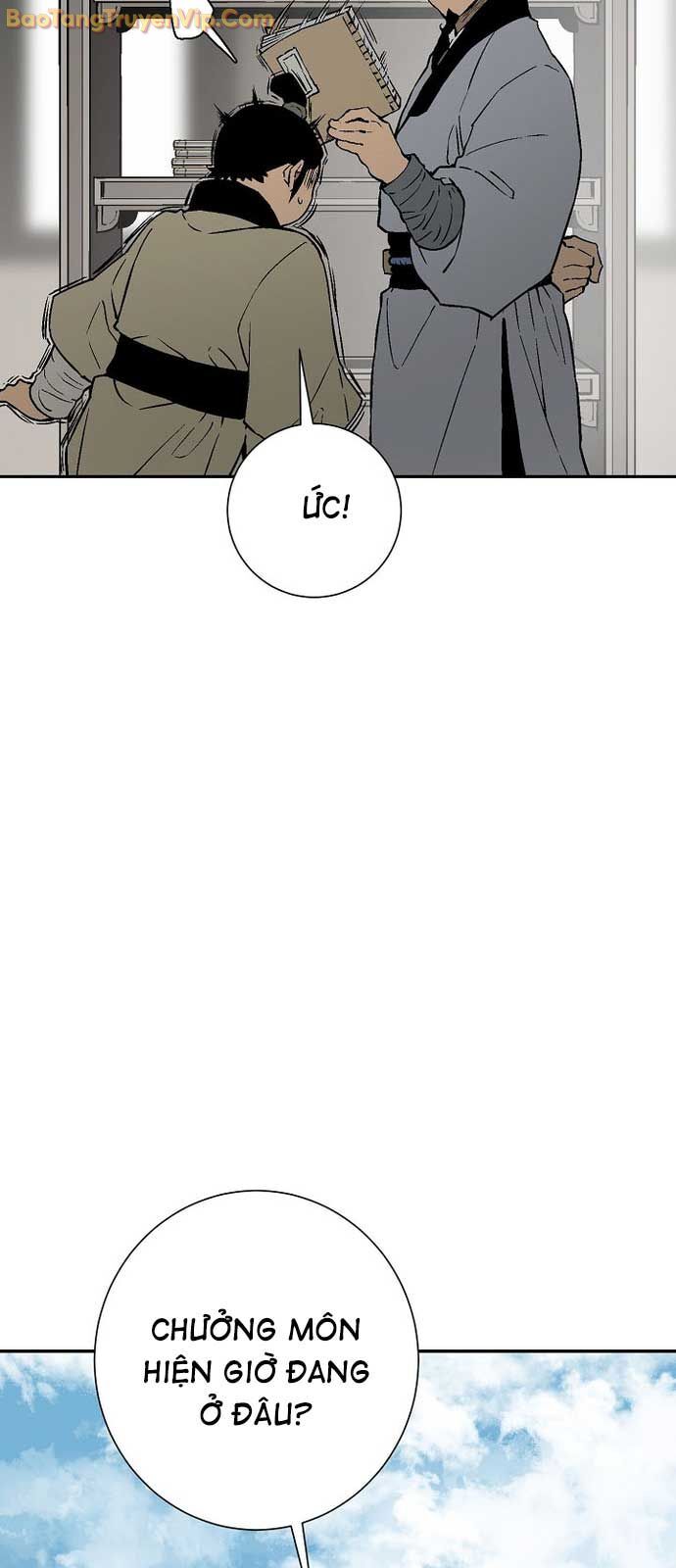 Vĩ Linh Kiếm Tiên: Chapter 109.1