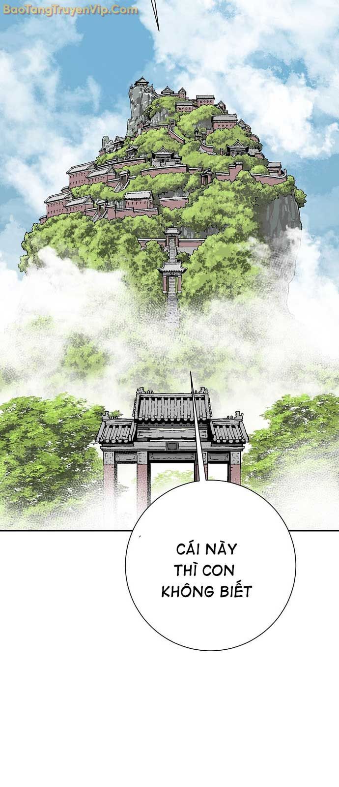 Vĩ Linh Kiếm Tiên: Chapter 109.1