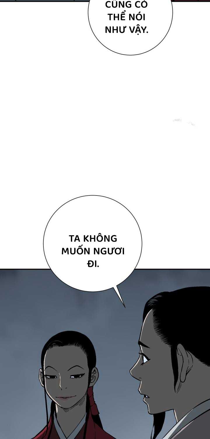 Vĩ Linh Kiếm Tiên: Chapter 82
