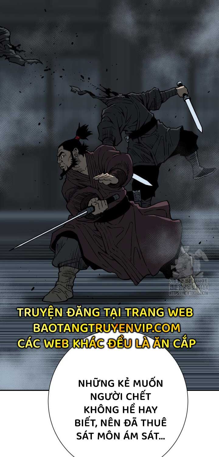 Vĩ Linh Kiếm Tiên: Chapter 82