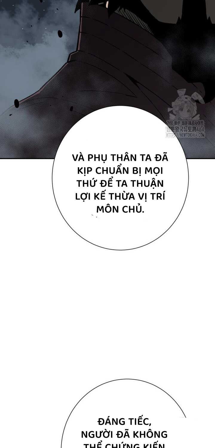 Vĩ Linh Kiếm Tiên: Chapter 82