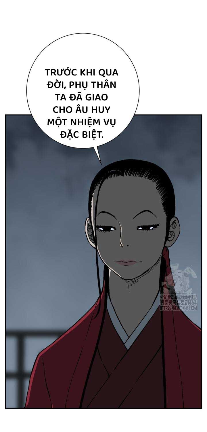 Vĩ Linh Kiếm Tiên: Chapter 82