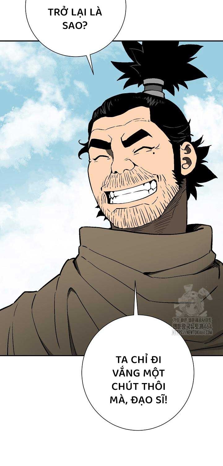 Vĩ Linh Kiếm Tiên: Chapter 83