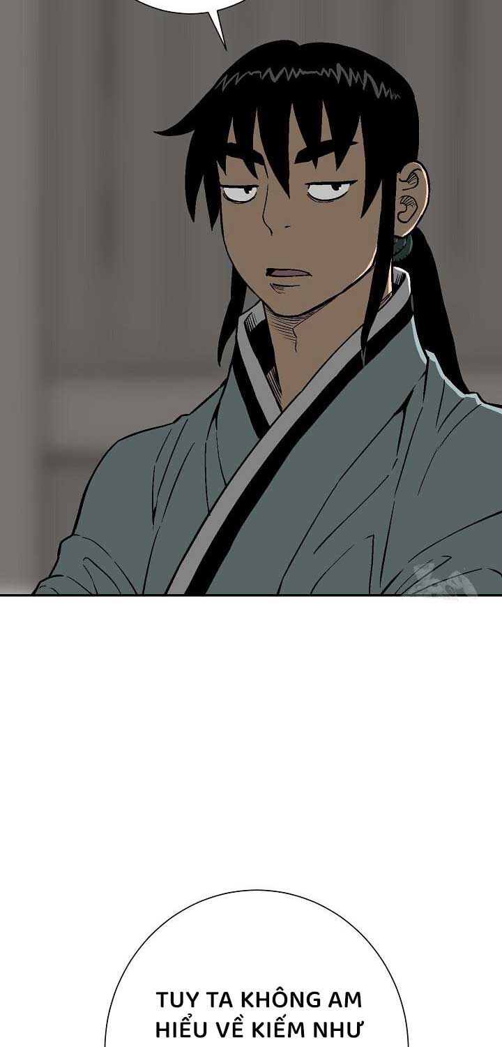 Vĩ Linh Kiếm Tiên: Chapter 83