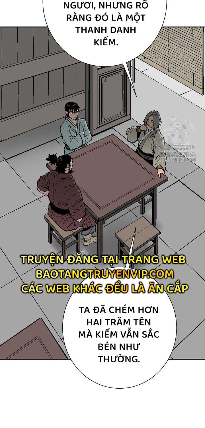 Vĩ Linh Kiếm Tiên: Chapter 83