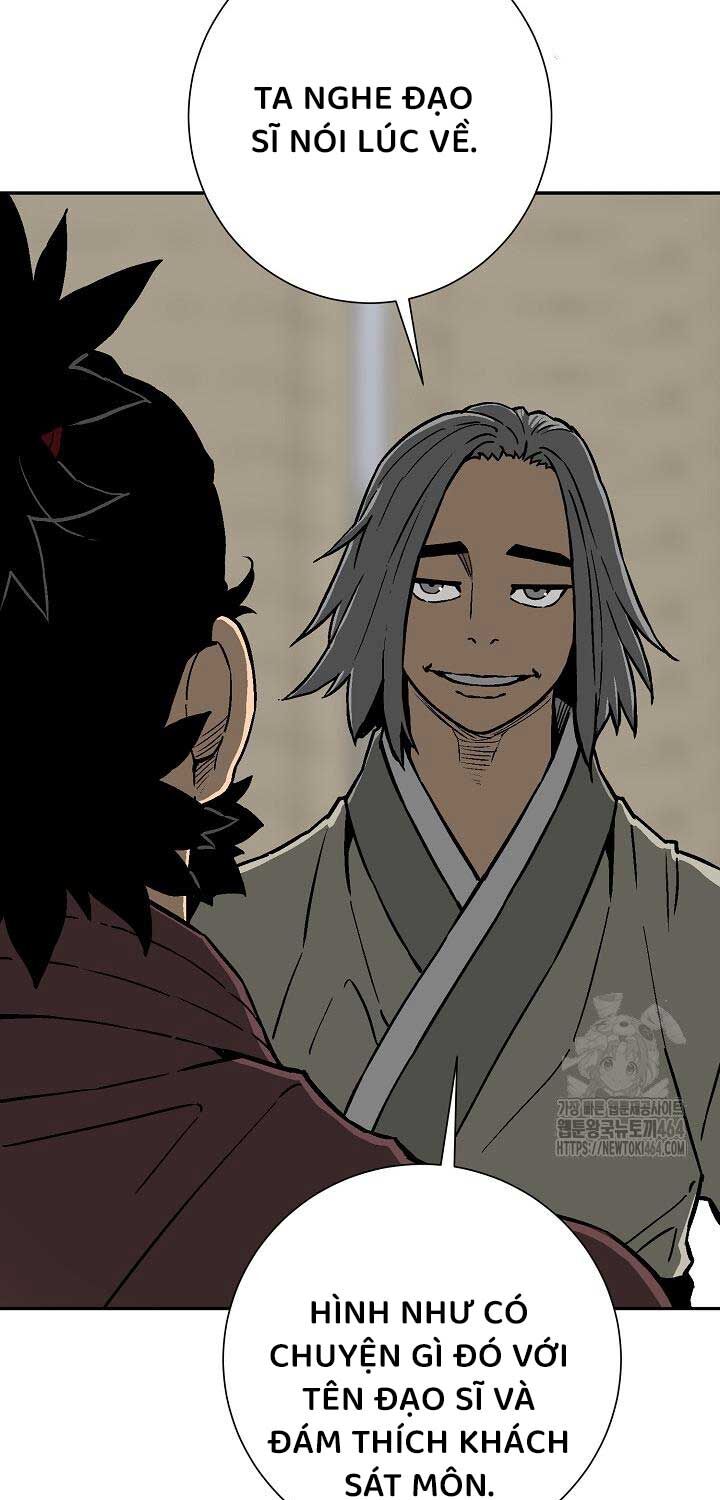 Vĩ Linh Kiếm Tiên: Chapter 83