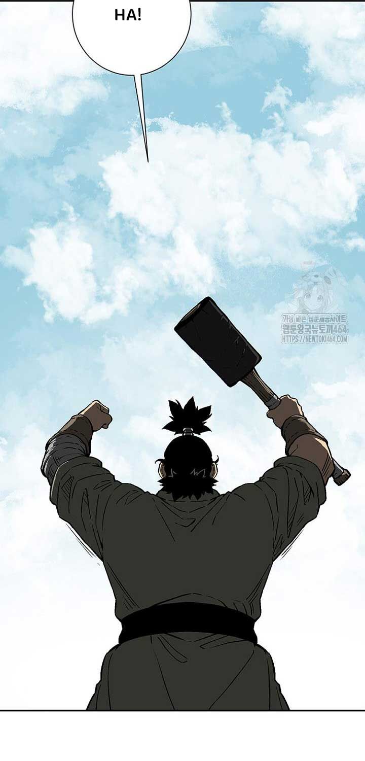 Vĩ Linh Kiếm Tiên: Chapter 83