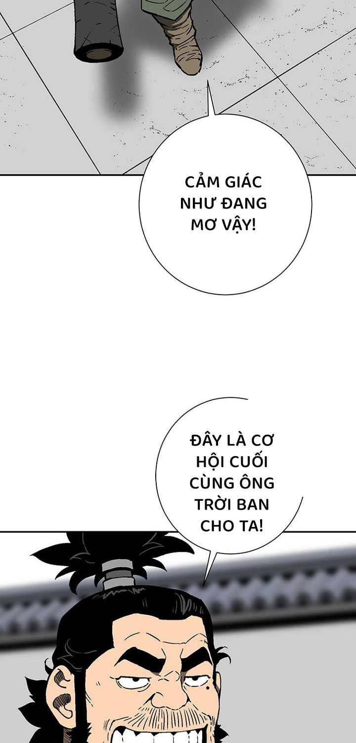 Vĩ Linh Kiếm Tiên: Chapter 83
