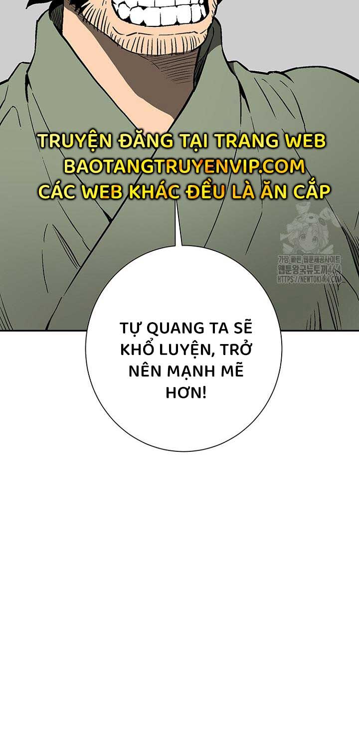 Vĩ Linh Kiếm Tiên: Chapter 83