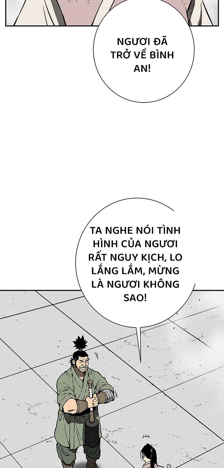 Vĩ Linh Kiếm Tiên: Chapter 83
