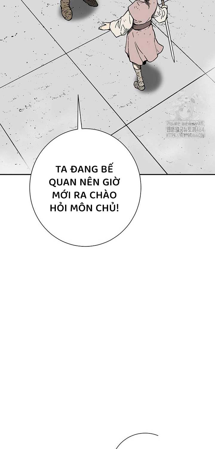 Vĩ Linh Kiếm Tiên: Chapter 83