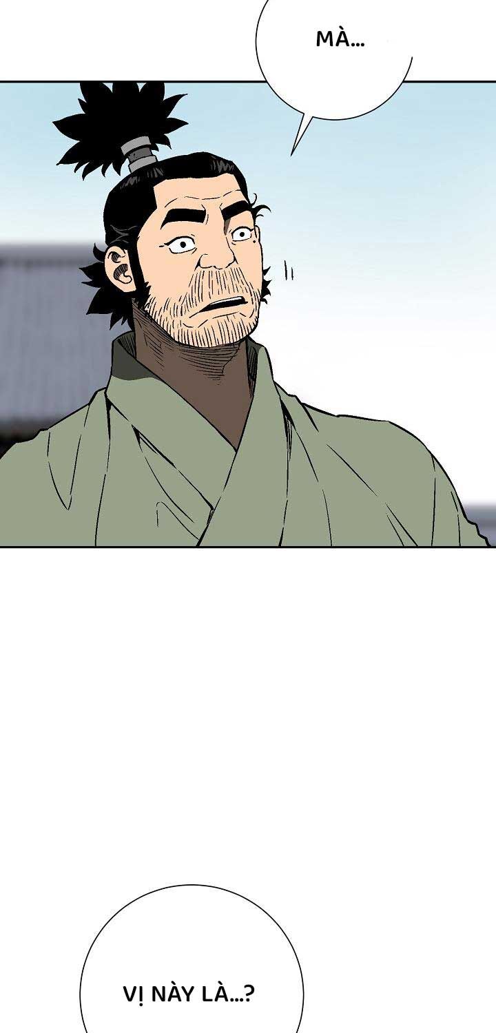 Vĩ Linh Kiếm Tiên: Chapter 83