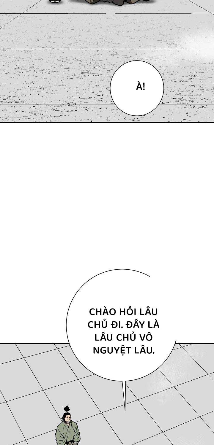 Vĩ Linh Kiếm Tiên: Chapter 83