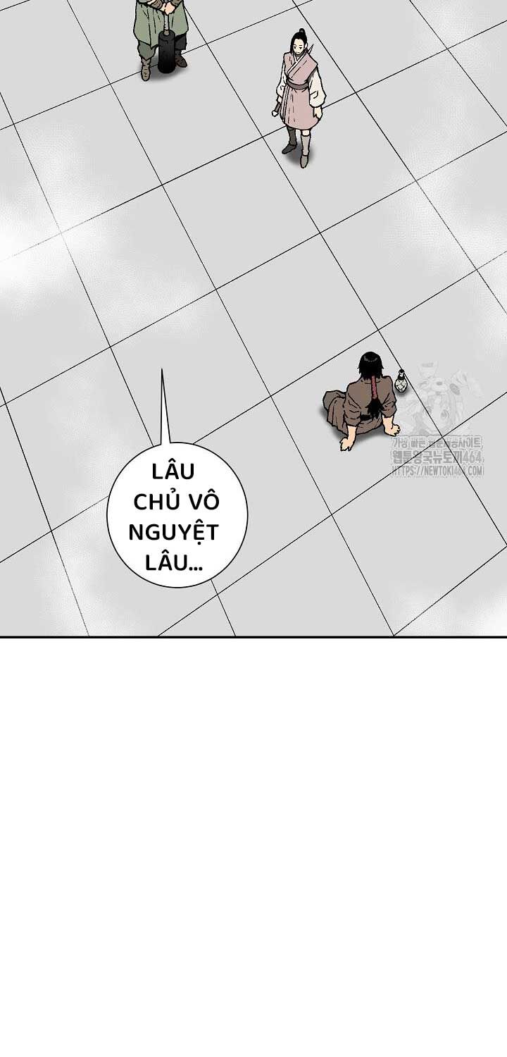 Vĩ Linh Kiếm Tiên: Chapter 83