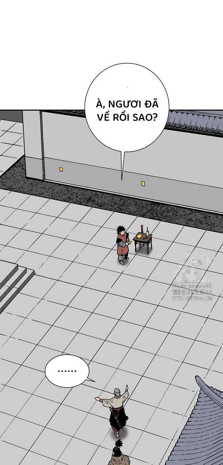 Vĩ Linh Kiếm Tiên: Chapter 83