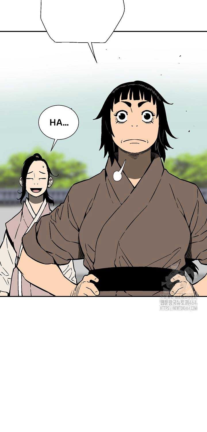 Vĩ Linh Kiếm Tiên: Chapter 83