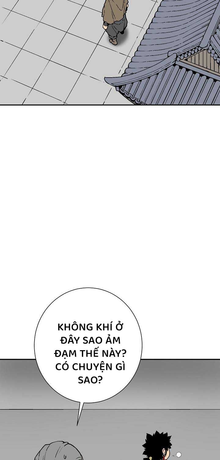Vĩ Linh Kiếm Tiên: Chapter 83
