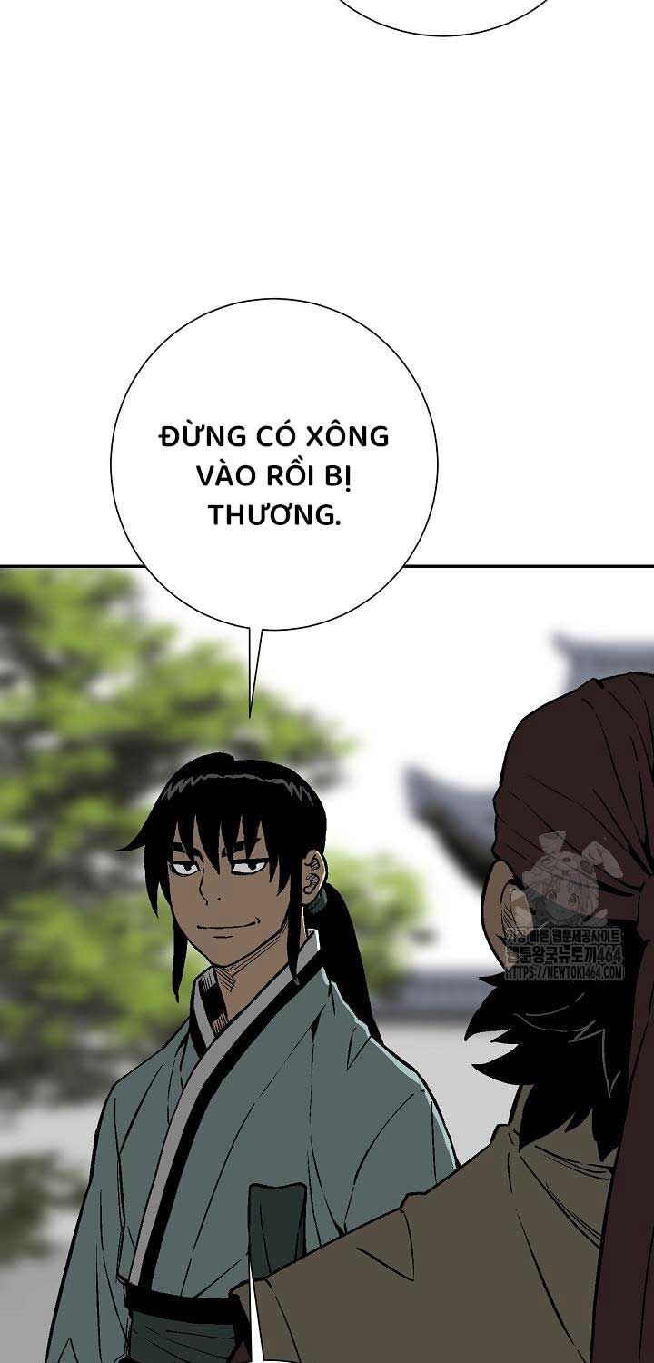 Vĩ Linh Kiếm Tiên: Chapter 83