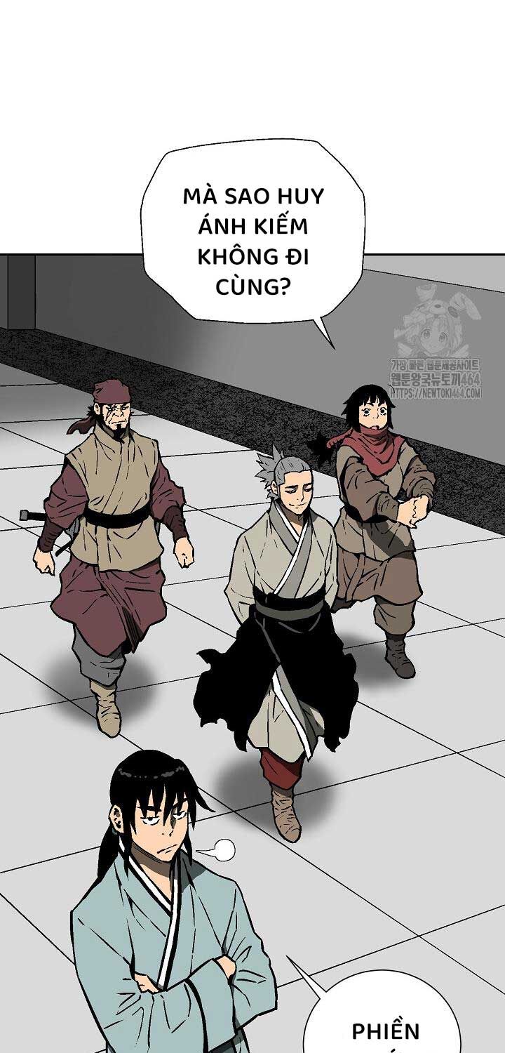 Vĩ Linh Kiếm Tiên: Chapter 83