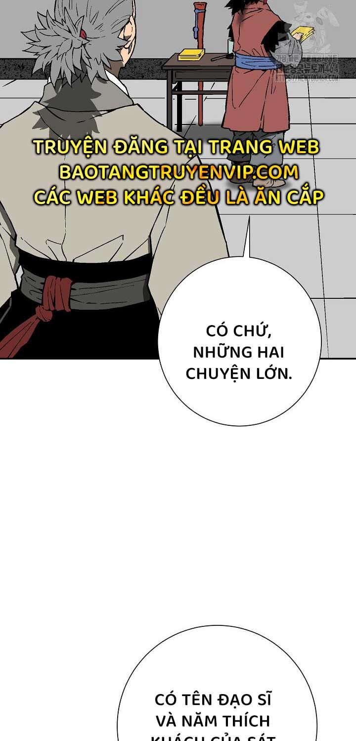 Vĩ Linh Kiếm Tiên: Chapter 83