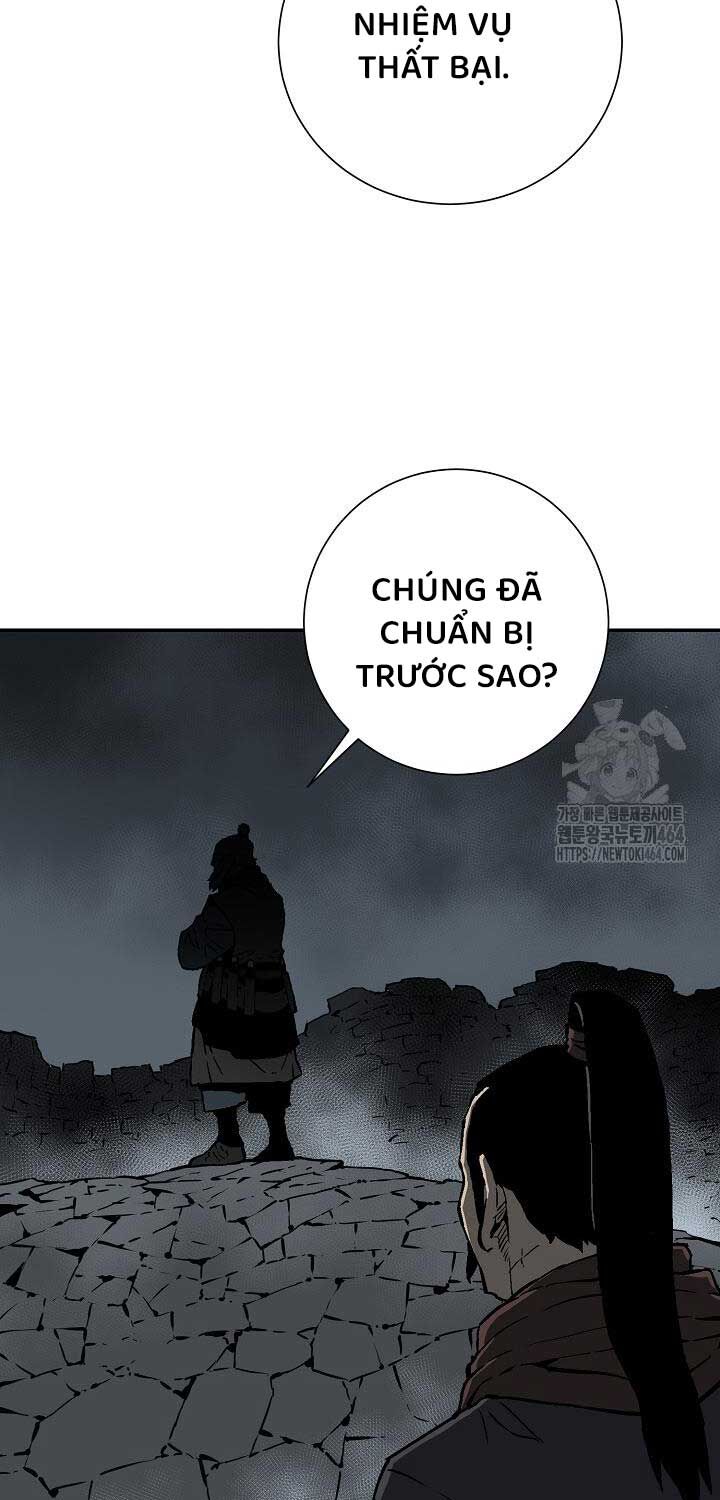 Vĩ Linh Kiếm Tiên: Chapter 83