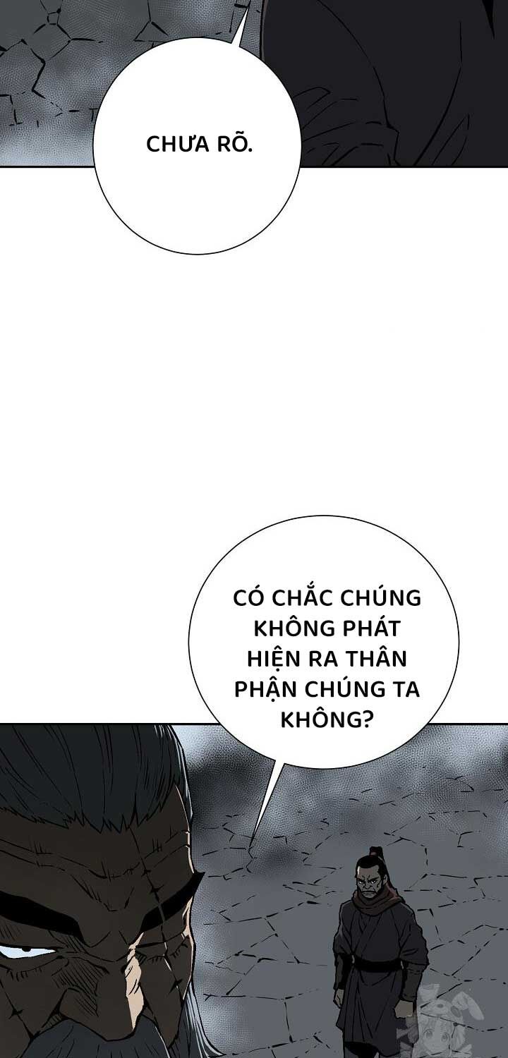 Vĩ Linh Kiếm Tiên: Chapter 83