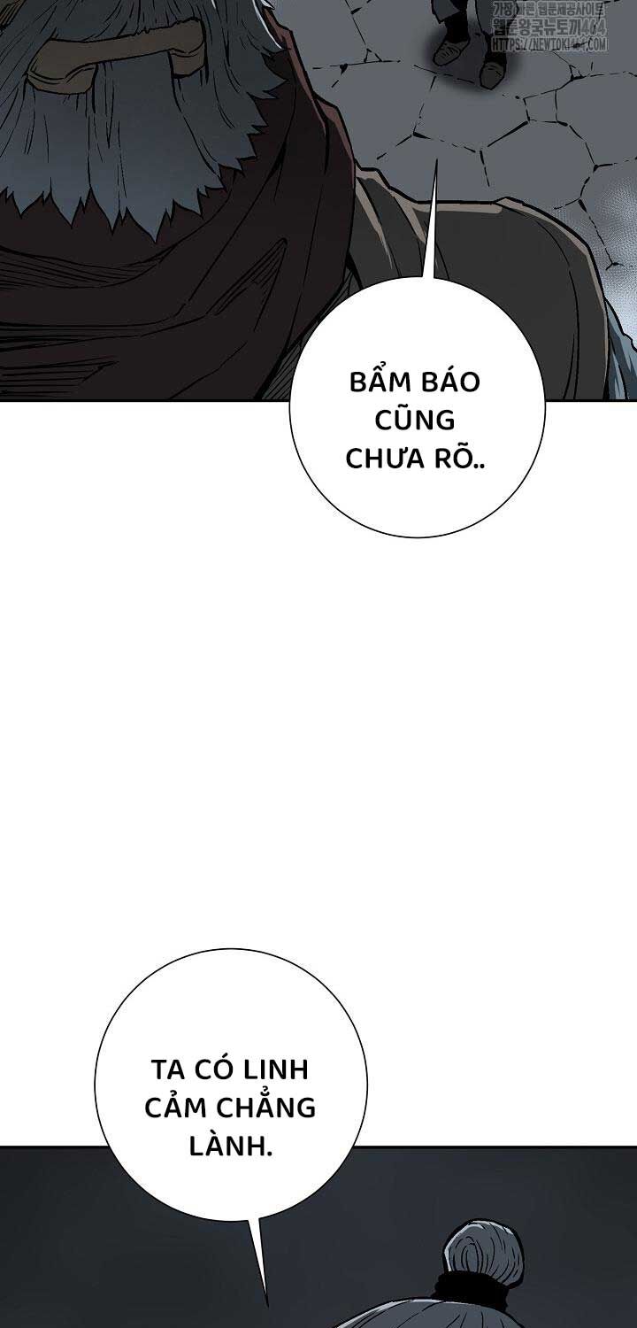 Vĩ Linh Kiếm Tiên: Chapter 83