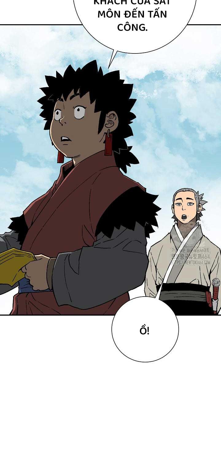 Vĩ Linh Kiếm Tiên: Chapter 83