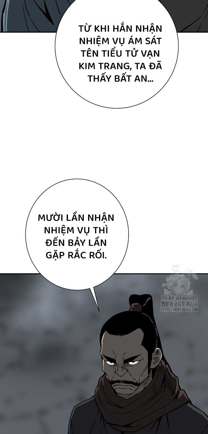 Vĩ Linh Kiếm Tiên: Chapter 83