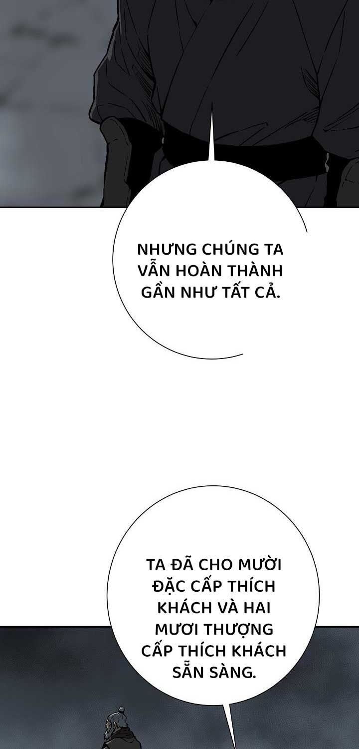 Vĩ Linh Kiếm Tiên: Chapter 83