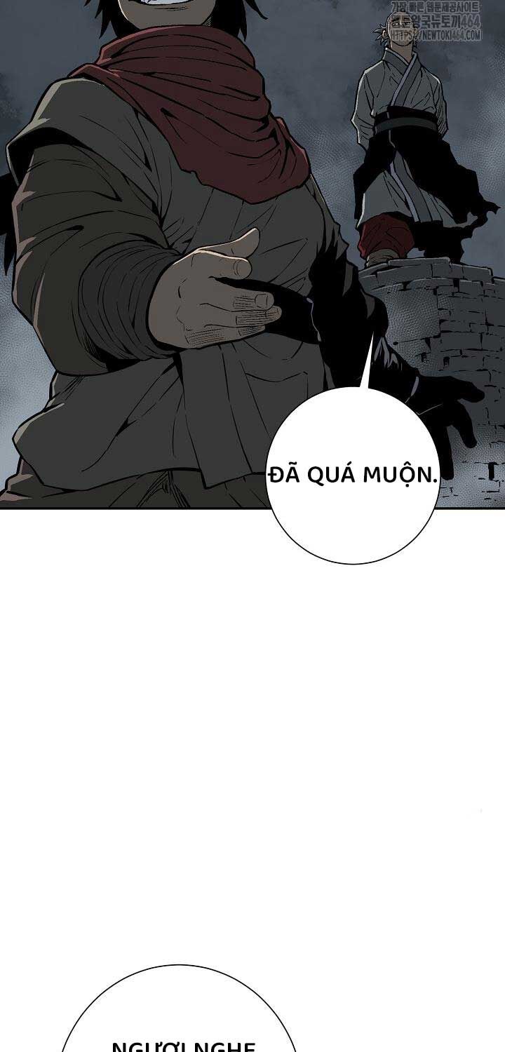 Vĩ Linh Kiếm Tiên: Chapter 83