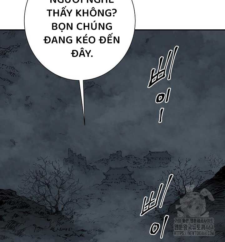 Vĩ Linh Kiếm Tiên: Chapter 83