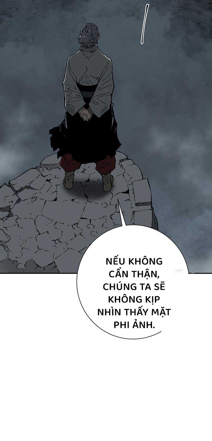 Vĩ Linh Kiếm Tiên: Chapter 83
