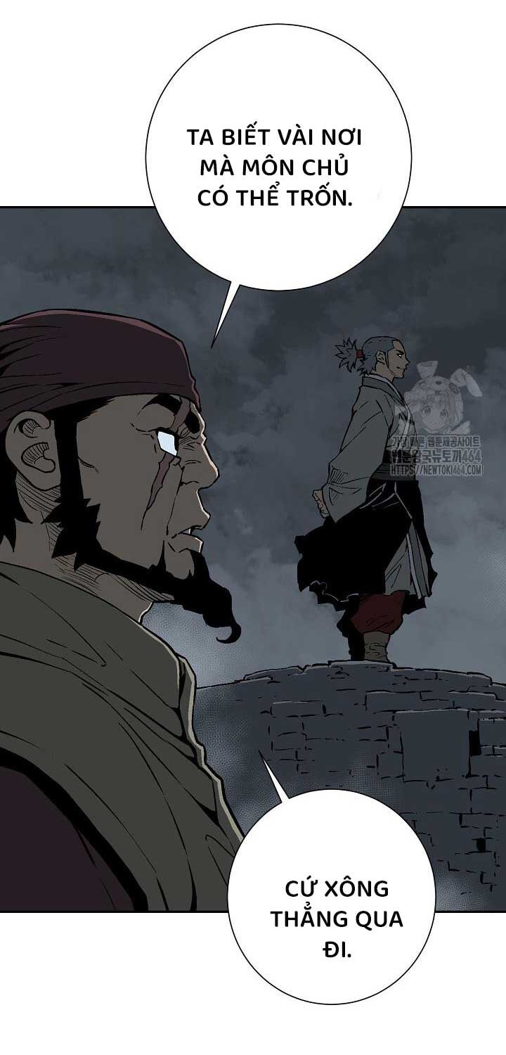 Vĩ Linh Kiếm Tiên: Chapter 83