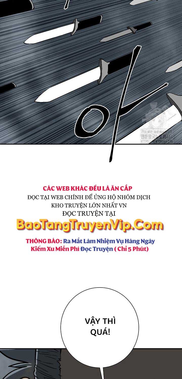 Vĩ Linh Kiếm Tiên: Chapter 83