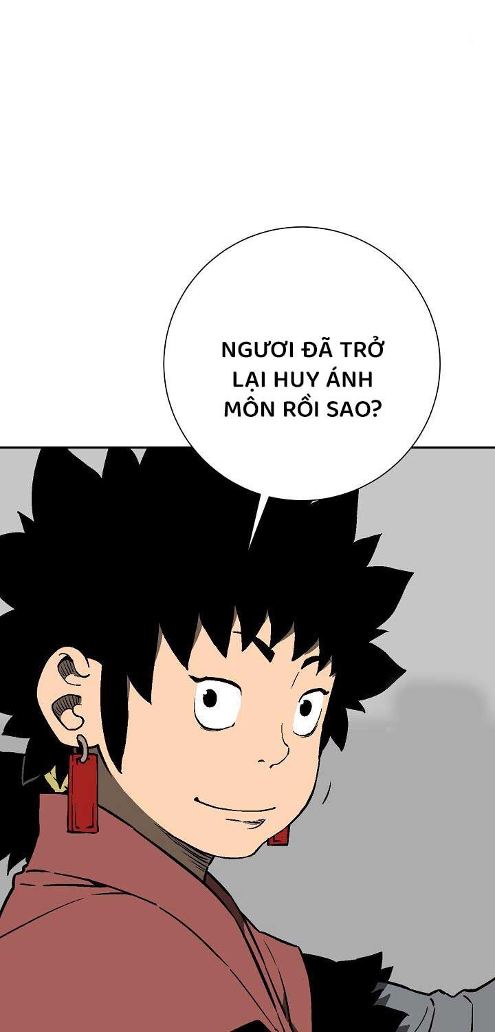Vĩ Linh Kiếm Tiên: Chapter 83