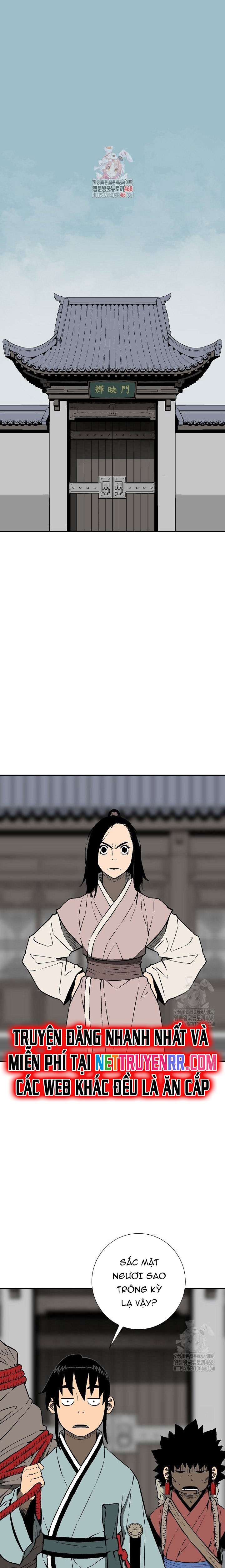 Vĩ Linh Kiếm Tiên: Chapter 98