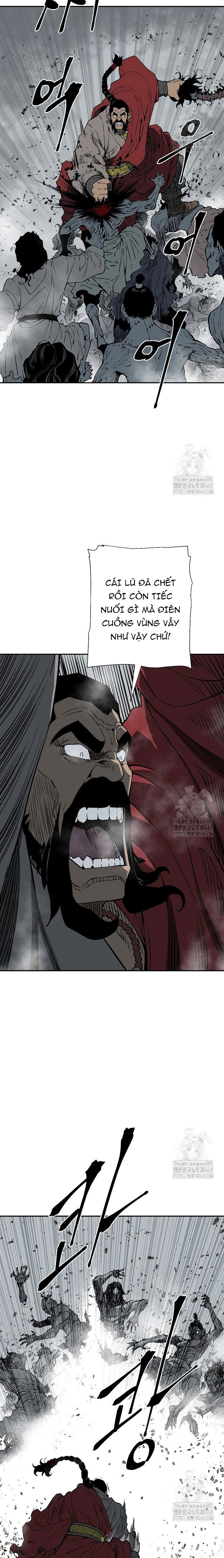 Vĩ Linh Kiếm Tiên: Chapter 98